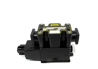 NEW PARKER D1VW30BNYCF4-72 CONTROL VALVE D1VW30BNYCF472