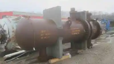 USED OHMSTEDE INC. AEU