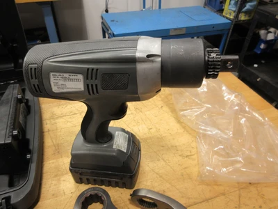 Used HYTORC LION - .7 Wrenches Minnesota US | Machinesused.com #1437164