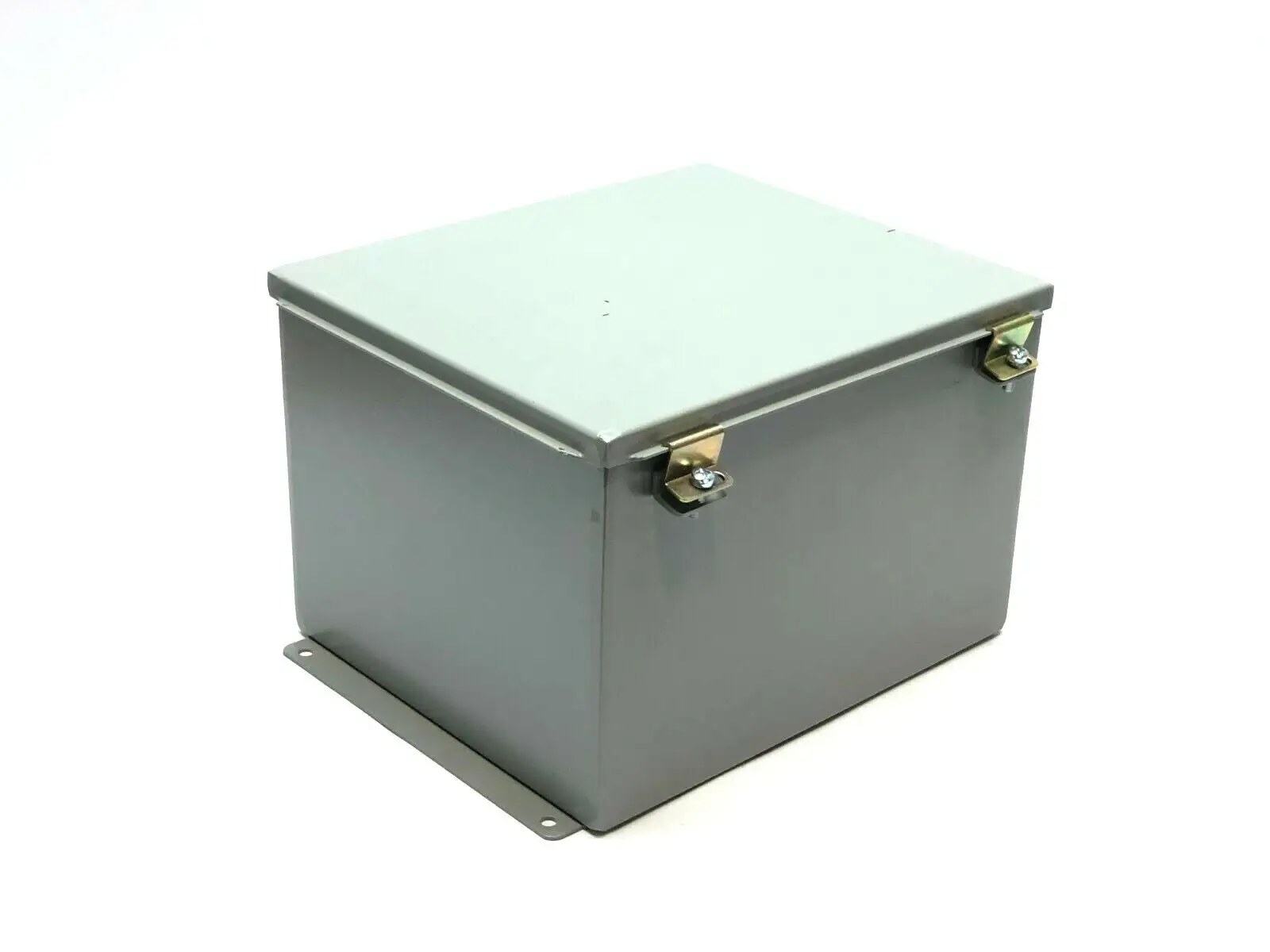 New | in-Stock Hubbell Wiegmann B121008CHWW Electrical Boxes Michigan US | Maverick Industrial Sales #1502130