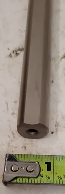 ISCAR SIR 0750 P16 Tooling & Accessories, Boring | Machinery Central (6)