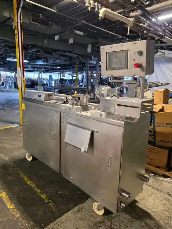 Used TOWNSEND NL-17 Sausage Twister Linkers Illinois US | M&M Equipment Corp. #1506671