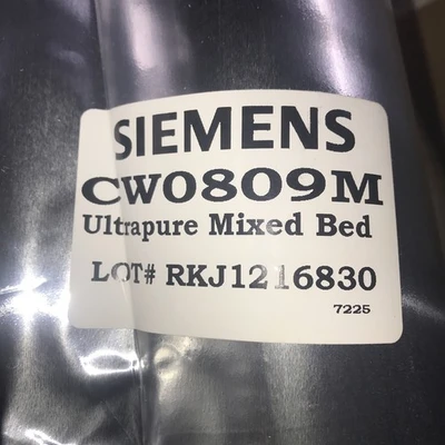 NEW Siemens CW0809M