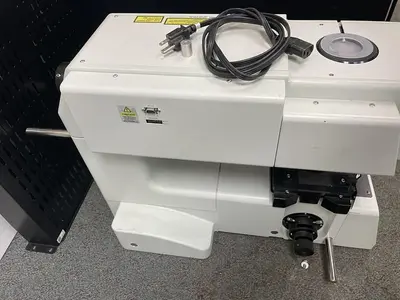 USED OLYMPUS MX80