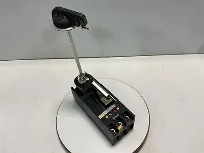USED GENERAL ELECTRIC TFJ236225