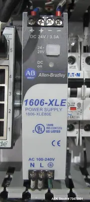 Used Inline Filling Systems 14-Head Automatic Inline Pressure Filler