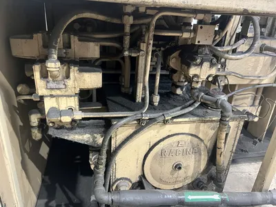 Used TMP TMP  PRESS Hydraulic Presses Michigan US | Alma Machinery #1493643