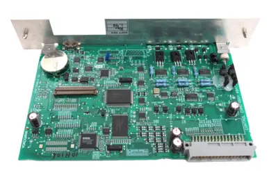 NEW YOKOGAWA K9475JR-09 CONTROL CARD K9475JR09