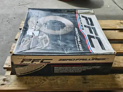New | in-Stock 2014 PFC 39008621 Automotive Equipment British Columbia CA | Lenmark #1441172