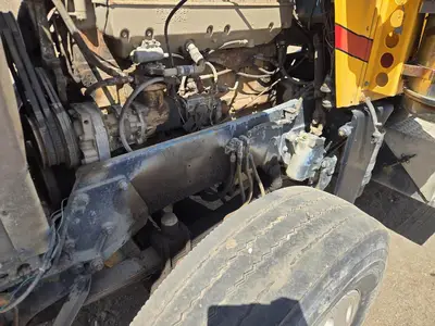 Used 1980 PETERBILT 359 Conventional trucks California US | Ben Kaplan Equipment #1358155