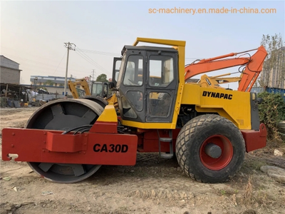 USED 2024 Dynapac CA30