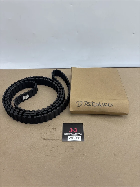 New | in-Stock Bando 750-DH Belts Indiana US | J&J Industrial Supply #1079433