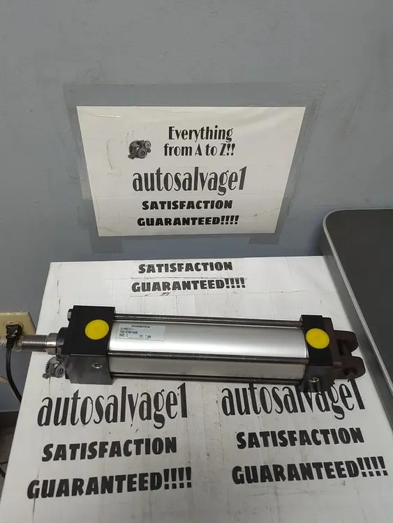 New | in-Stock NUMATICS 682171-1 P2AL-07A6P-EAA0 Parts (Hydraulics and Pneumatics) Ohio US | Surplus Asset Holdings #1241711
