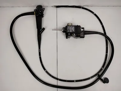 USED OLYMPUS GF-UM160