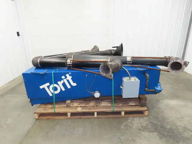 Used DONALDSON _UNKNOWN_ Filtration Equipment Indiana US | Arrow Industrial #617340