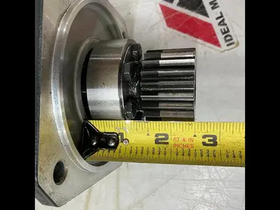 USED SIEMENS 1FK6063-6AF71-1TH0