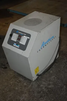 THERMAL CARE RA090804 Temperature Controls | Mohawk Machinery (1)