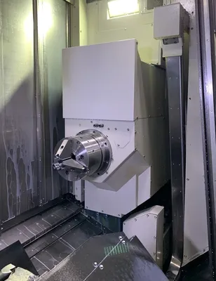 2019 DOOSAN PUMA SMX2600ST CNC Lathes | Midstate Machinery (5)