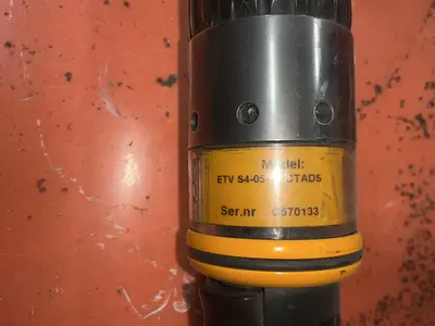 Used ATLAS COPCO PF4000CHW Tooling & Accessories (Other) Ohio US | HGR 24 #1446113
