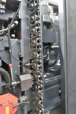 2008 DOOSAN PUMA MX 2500ST CNC LATHES MULTI AXIS | Quick Machinery Sales, Inc. (9)