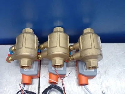 New | in-Stock BELIMO CQX24SR Valves/Fittings | HGR 24 #733160