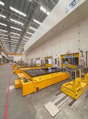 USED 2014 SCHULER SCHULER SSL4-2500-5.0X2.5-1300 / SSL4-1200-5.0X2.5-1300 PRESS