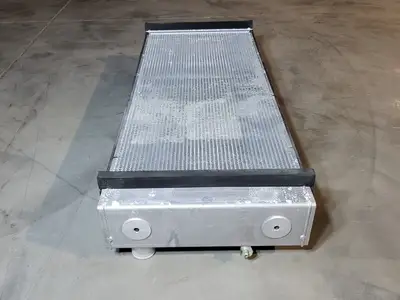 USED T.RAD 1191-971-8080