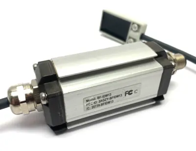 Used Balluff HF RFID Head Processor Unit Industrial Controls Michigan US | Maverick Industrial Sales #1437043