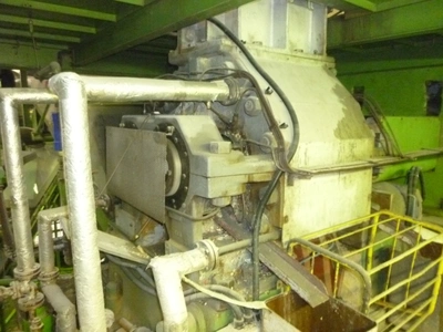 Buzuluk 14391 Mixer Banbury Type | Perry Equipment (6)