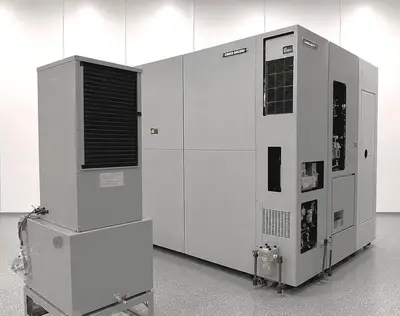 Used 2014 DMG MORI NTX2000-1500S 5-Axis or More CNC Lathes California US | ABL Technology LLC #1418365