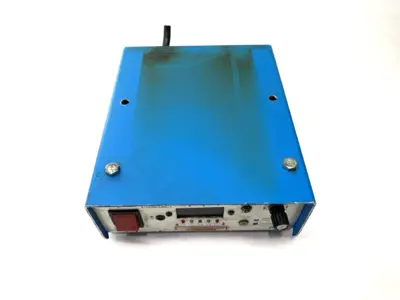 Used DME Smart Single Zone Temperature Control Unit 240VAC 10A CUT CORD Temperature Controls Michigan US | Maverick Industrial Sales #1395703