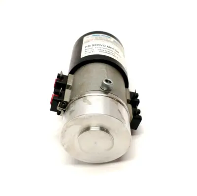 Used Cleveland Motion Controls, Torque Systems 2110T0000000TCM-DE Servo Motors Michigan US | Maverick Industrial Sales #1389204