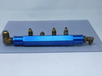 Used BURNHAM _UNKNOWN_ Parts (Hydraulics and Pneumatics) | OCO Industrial #1585505