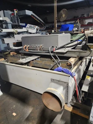 USED 2021 WHITNEY ADVANTAGE