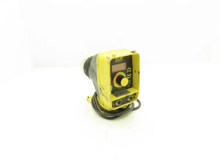 Used MILTON ROY _UNKNOWN_ Pumps Indiana US | Arrow Industrial #578067