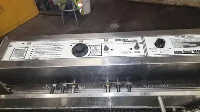 BELSHAW MARK VI Donut Robot | Harvest Equipment and Fabrication Inc (3)