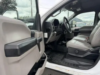 Used 2017 FORD F550 Misc Trucks Washington US | Puget Sound Truck Sales #1540979