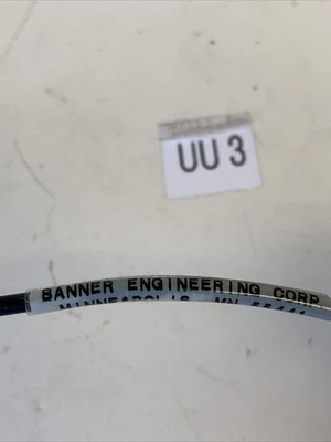 NEW Banner Engineering 22800