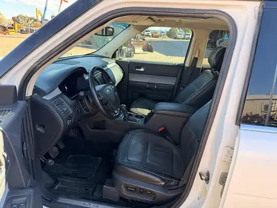 Used 2013 FORD LIMITED SUVs Utah US | CSS Equipment Sales #1442841