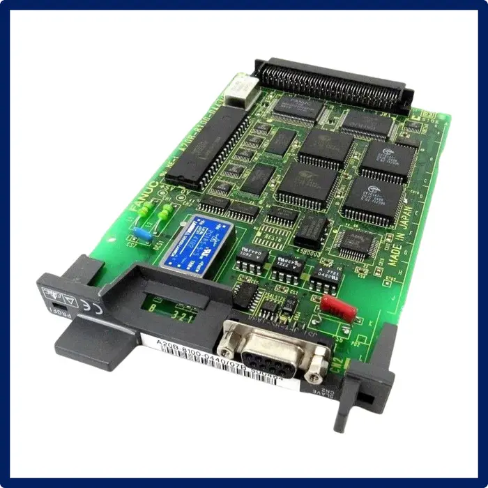 NEW FANUC A20B-8100-0440