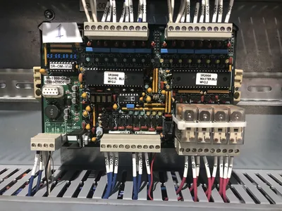 USED V AND O V AND O 43 PRESS