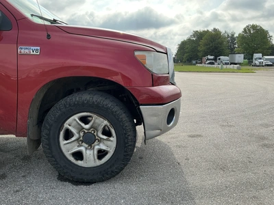 Used 2013 TOYOTA TUNDRA Pickup Trucks Michigan US | Miedema Asset Management Group #1341052