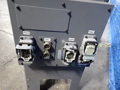 USED 2003 FANUC A05B2444B050