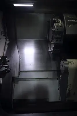 Used 2016 DMG MORI ECOTURN 450 CNC Lathes Illinois US | Machinery Marketing International #378989