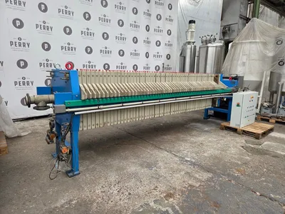 USED 2014 ENVITES K800/55-50/30