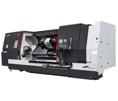 SMEC SL 6500B CNC Lathes | Campat Machine Tool, Inc. (1)