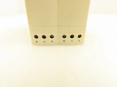 Schneider ABL7RE2405 Telemecanique Power Supply 100-240VAC 24VDC 5A