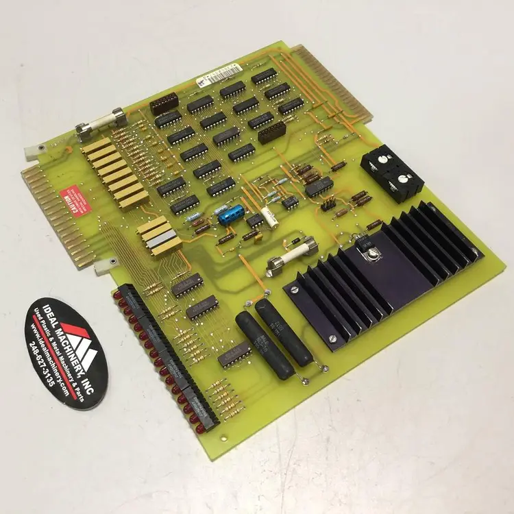 Used CINCINNATI MILACRON 3-531-3948A Circuit Boards Michigan US | Ideal Machinery #871775