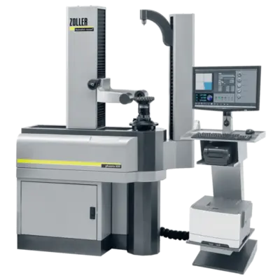 ZOLLER PHOENIX 600 Tool Presetting Machines | HHH Machine Tool Sales (1)