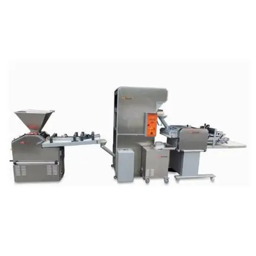 Zelaieta TXI-BI-LINE – Bread Line